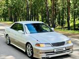 Toyota Mark II 1997 года за 4 150 000 тг. в Петропавловск – фото 2