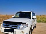 Mitsubishi Pajero 2012 годаүшін11 000 000 тг. в Алматы – фото 2