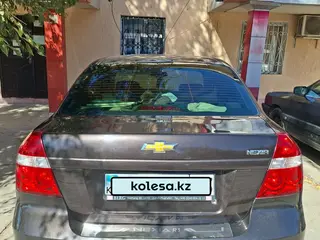 Chevrolet Nexia