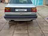 Volkswagen Jetta 1990 года за 750 000 тг. в Кулан – фото 3