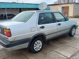 Volkswagen Jetta 1990 года за 750 000 тг. в Кулан – фото 4
