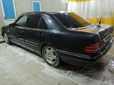 Mercedes-Benz E 230 1996 года за 1 700 000 тг. в Кульсары – фото 3