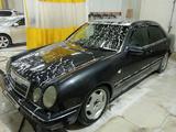 Mercedes-Benz E 230 1996 года за 1 700 000 тг. в Кульсары – фото 4