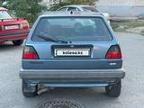 Volkswagen Golf 1984 годаүшін550 000 тг. в Костанай – фото 4