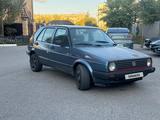Volkswagen Golf 1984 годаүшін550 000 тг. в Костанай