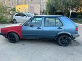 Volkswagen Golf 1984 годаүшін550 000 тг. в Костанай – фото 3