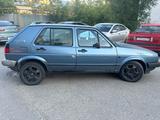 Volkswagen Golf 1984 годаүшін550 000 тг. в Костанай – фото 5
