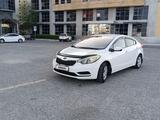 Kia Cerato 2013 года за 6 000 000 тг. в Актау