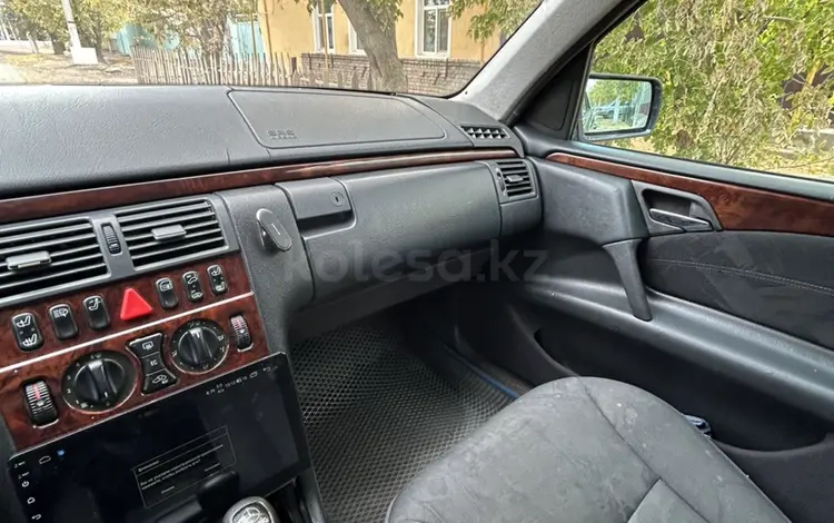 Mercedes-Benz E 240 1999 годаүшін3 200 000 тг. в Кызылорда