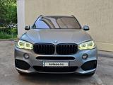 BMW X5 2014 года за 20 700 000 тг. в Алматы – фото 2