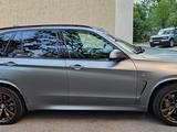 BMW X5 2014 года за 20 700 000 тг. в Алматы – фото 4