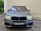 BMW X5 2014 года за 20 500 000 тг. в Алматы – фото 5