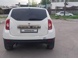 Renault Duster 2014 годаүшін4 500 000 тг. в Алматы – фото 4