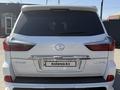 Lexus LX 570 2018 годаүшін37 000 000 тг. в Алматы – фото 4