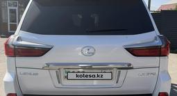 Lexus LX 570 2018 годаүшін37 000 000 тг. в Алматы – фото 4