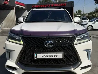 Lexus LX 570