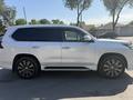 Lexus LX 570 2018 годаүшін37 000 000 тг. в Алматы – фото 2