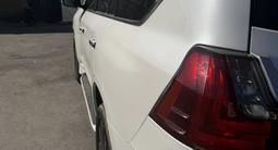 Lexus LX 570 2018 годаүшін37 000 000 тг. в Алматы – фото 5
