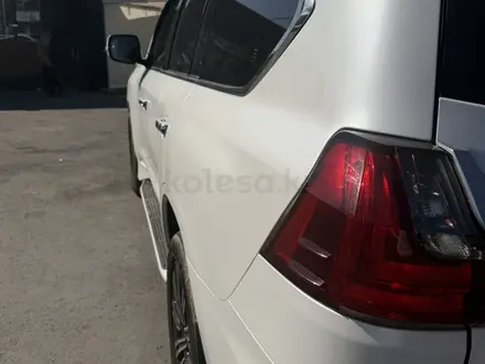 Lexus LX 570 2018 года за 37 000 000 тг. в Алматы – фото 5