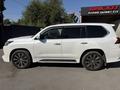 Lexus LX 570 2018 годаүшін37 000 000 тг. в Алматы – фото 6