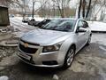 Chevrolet Cruze 2012 годаfor3 500 000 тг. в Шымкент