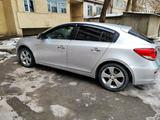 Chevrolet Cruze 2012 годаfor3 500 000 тг. в Шымкент – фото 5