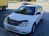 Toyota Corolla 2003 годаfor3 000 000 тг. в Костанай