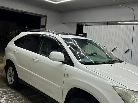 Lexus RX 350 2006 года за 6 000 000 тг. в Алматы – фото 3