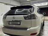 Lexus RX 350 2006 года за 6 000 000 тг. в Алматы – фото 5