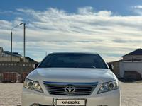 Toyota Camry 2013 годаfor9 500 000 тг. в Актау