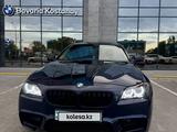 BMW 535 2011 года за 10 000 000 тг. в Костанай – фото 2