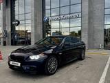 BMW 535 2011 года за 10 000 000 тг. в Костанай – фото 3