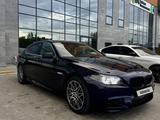 BMW 535 2011 года за 10 000 000 тг. в Костанай