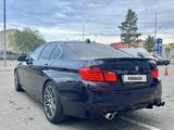 BMW 535 2011 года за 10 000 000 тг. в Костанай – фото 5