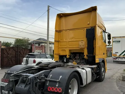 DAF  XF 105 2008 года за 18 000 000 тг. в Алматы – фото 4