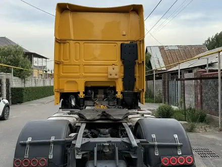 DAF  XF 105 2008 года за 18 000 000 тг. в Алматы – фото 5
