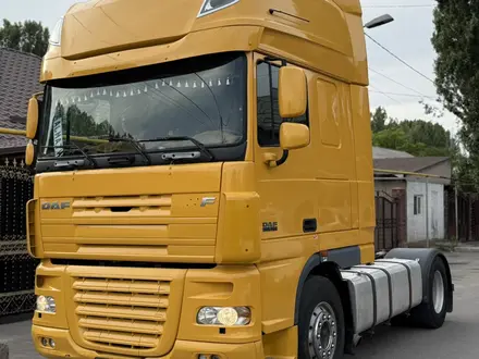 DAF  XF 105 2008 года за 18 000 000 тг. в Алматы – фото 6