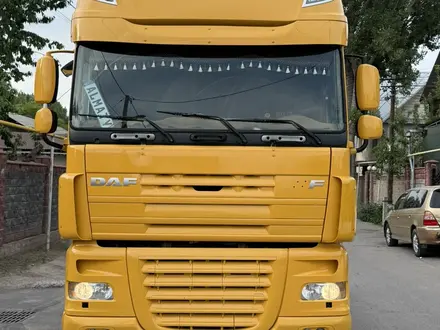 DAF  XF 105 2008 года за 18 000 000 тг. в Алматы – фото 7