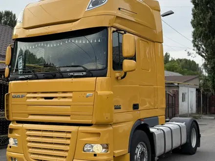 DAF  XF 105 2008 года за 18 000 000 тг. в Алматы – фото 9