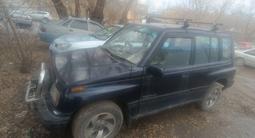 Suzuki Escudo 1994 года за 2 300 000 тг. в Усть-Каменогорск