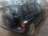 Suzuki Escudo 1994 года за 2 300 000 тг. в Усть-Каменогорск – фото 2