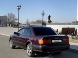 Audi 100 1992 годаүшін1 800 000 тг. в Талдыкорган – фото 5