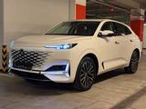 Changan UNI-K Tech 2024 года за 13 950 000 тг. в Алматы – фото 3