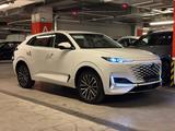 Changan UNI-K Tech 2024 года за 13 950 000 тг. в Алматы – фото 2