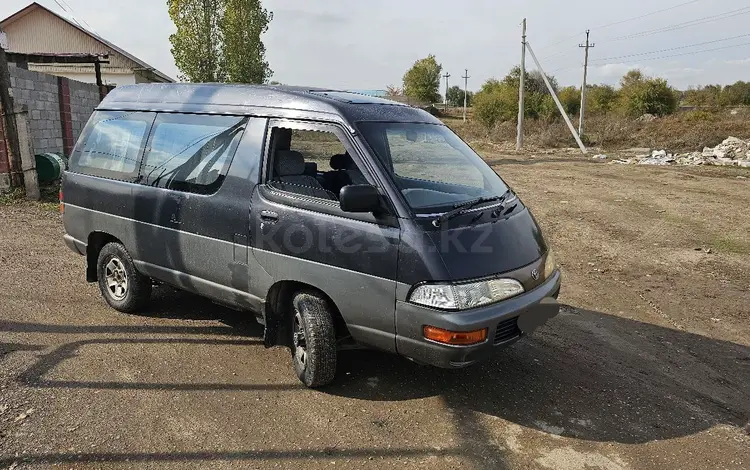 Toyota Lite Ace 1994 года за 2 500 000 тг. в Алматы