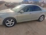 Mazda 6 2004 годаfor2 700 000 тг. в Актау – фото 2