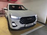 Chery Tiggo 7 Pro 2021 годаfor9 000 000 тг. в Астана – фото 2