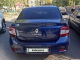 Renault Logan 2014 года за 1 800 000 тг. в Усть-Каменогорск