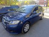 Renault Logan 2014 года за 1 800 000 тг. в Усть-Каменогорск – фото 4