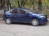 Renault Logan 2014 года за 1 800 000 тг. в Усть-Каменогорск – фото 5